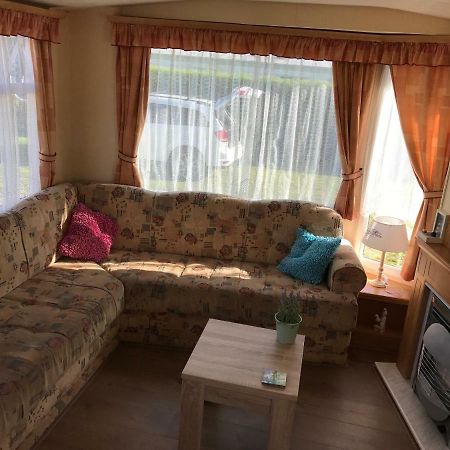 Caravanverhuur Zeeland Wemeldinge Exterior photo